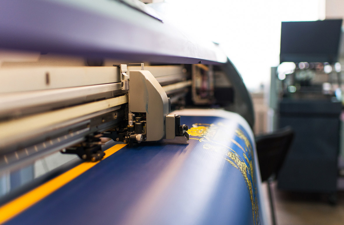 What is Commercial Printing and Who Needs it