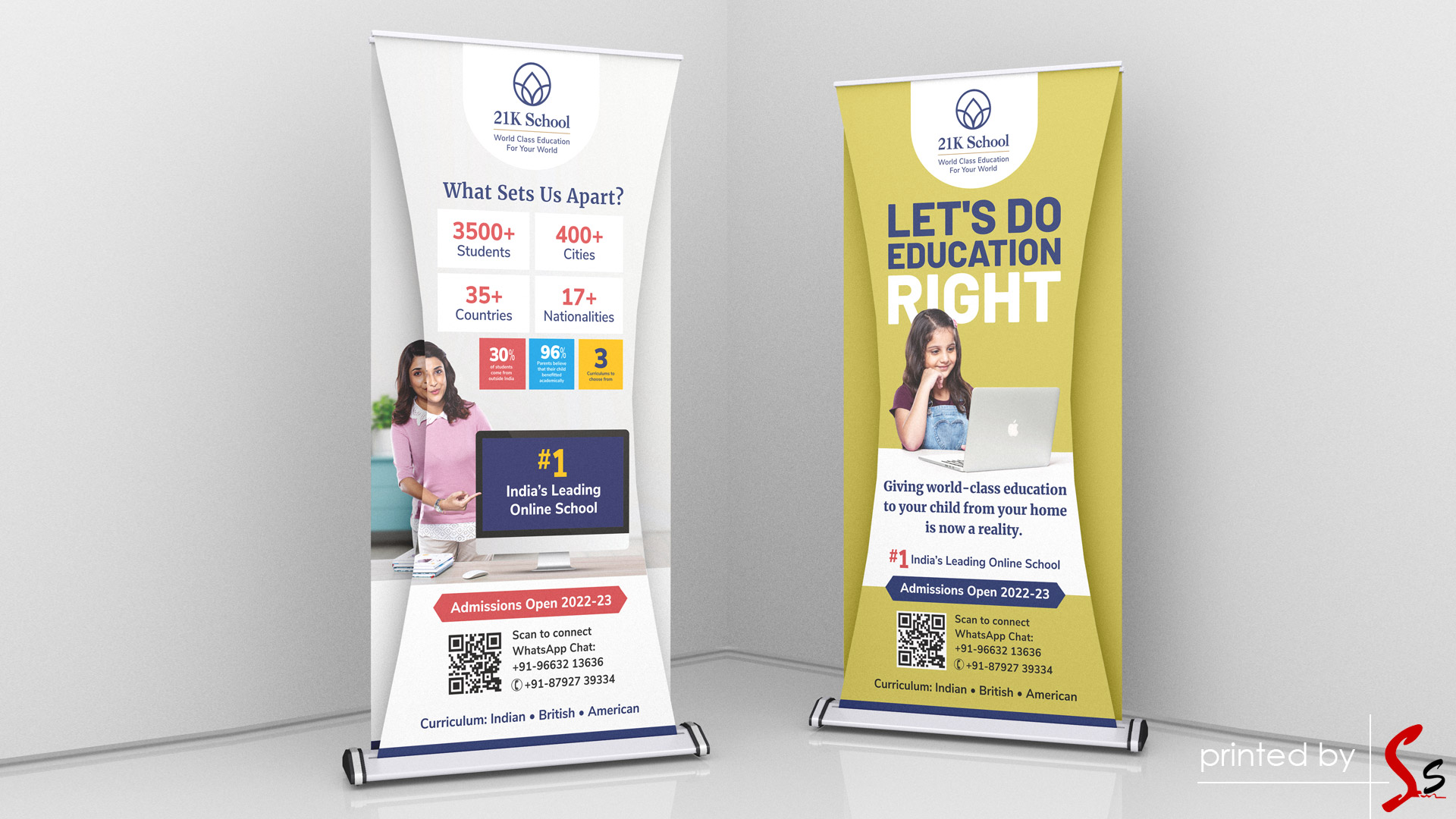 Standee Printing In Delhi Standee Printing Service